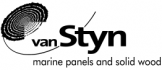 van Styn marine panels ans solid wood