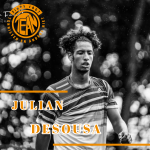 Julian Desousa