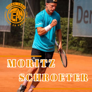 Moritz Schroeter