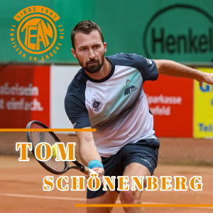 Tom Schönenberg