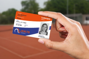 Nieuw vanaf 2019: meerjarenpasjes Nieuw vanaf 2019: meerjarenpasjes